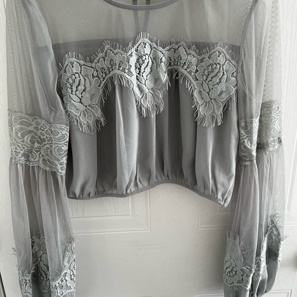 Forever blouse - Picture 4 of 4